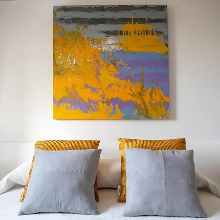 Apartamento Luz De Luna By Family Homes