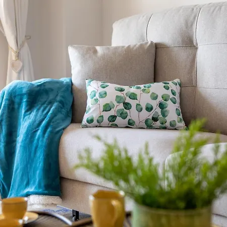 Luz De Luna By Family Homes * Dénia