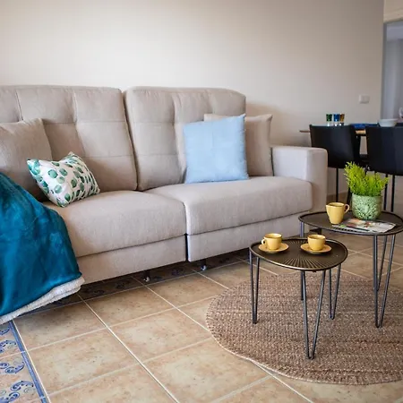 Luz De Luna By Family Homes Dénia