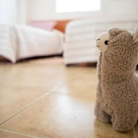 Apartamento Luz De Luna By Family Homes *