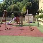 Appartement Luz De Luna Moderno En Con Terraza Y Piscina By Family Homes Dénia