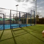 Luz De Luna Moderno En Con Terraza Y Piscina By Family Homes * Denia
