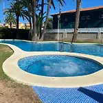 Luz De Luna Moderno En Con Terraza Y Piscina By Family Homes Denia