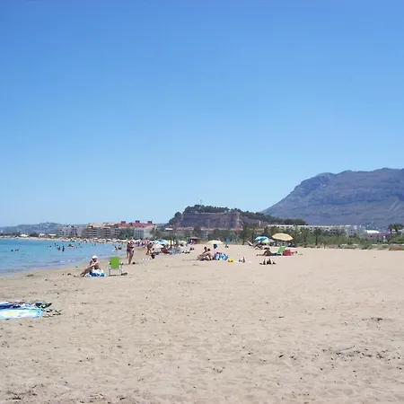 Luz De Luna By Family Homes Διαμέρισμα