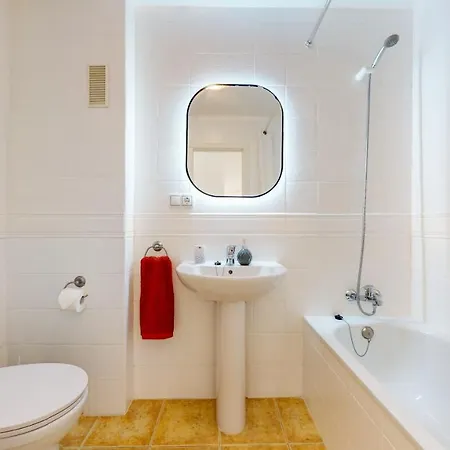 Luz De Luna By Family Homes * Denia