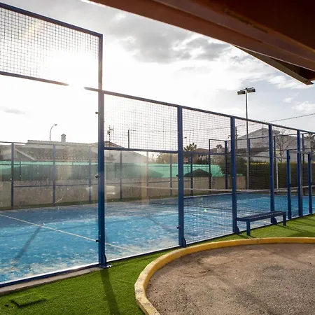 Διαμέρισμα Luz De Luna By Family Homes Denia