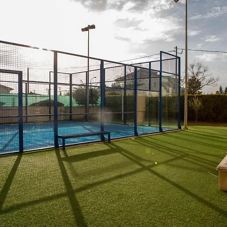 Luz De Luna By Family Homes * Denia