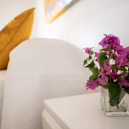 Luz De Luna By Family Homes * Denia