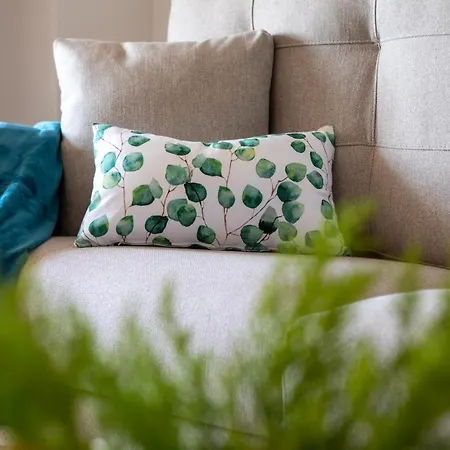 Διαμέρισμα Luz De Luna By Family Homes Denia