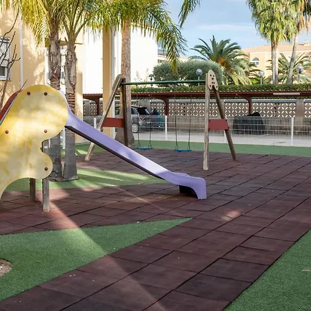 Luz De Luna By Family Homes * Denia