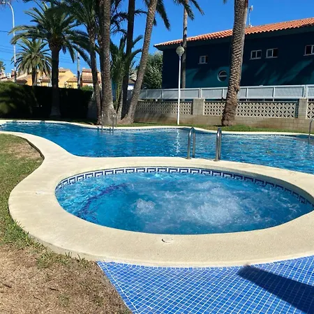 Luz De Luna By Family Homes Denia