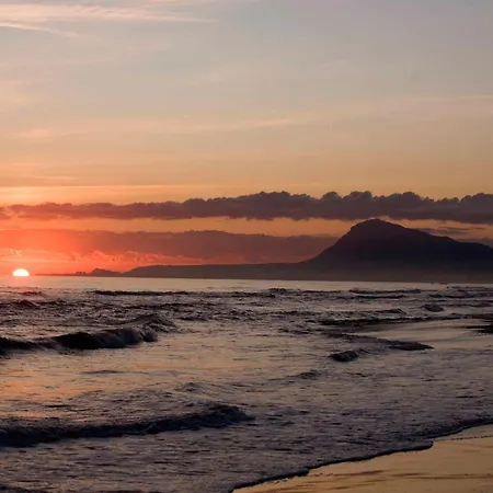 Διαμέρισμα Luz De Luna By Family Homes