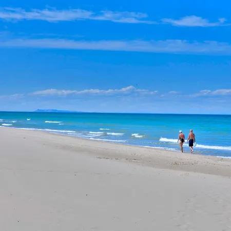 Luz De Luna By Family Homes Apartment Denia