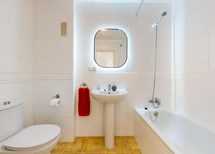 Luz De Luna By Family Homes * Dénia