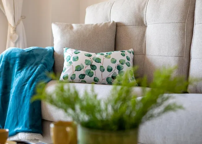 Luz De Luna By Family Homes Dénia