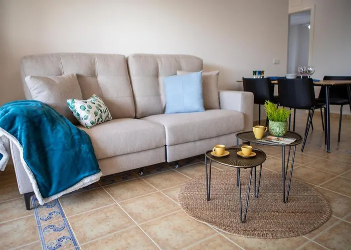 Luz De Luna By Family Homes Dénia