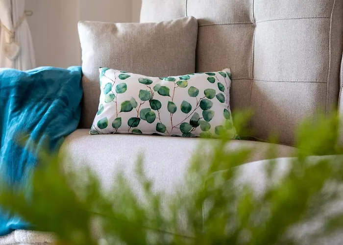 Apartamento Luz De Luna By Family Homes Dénia