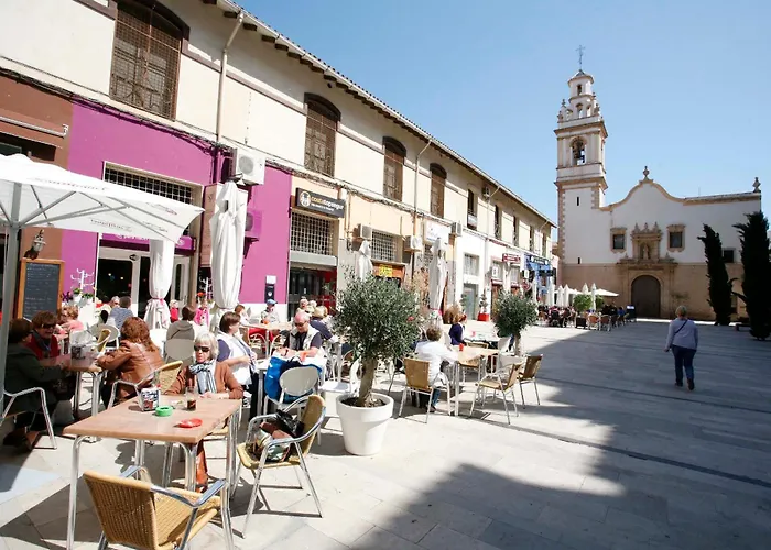 Luz De Luna By Family Homes Apartamento *