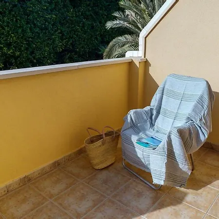 Апартаменты Luz De Luna By Family Homes *