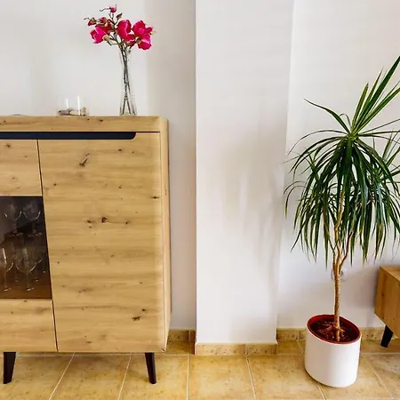 Апартаменты Luz De Luna By Family Homes *