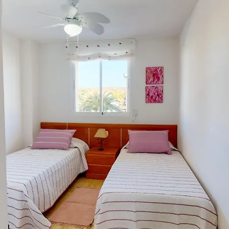 Luz De Luna By Family Homes Дения