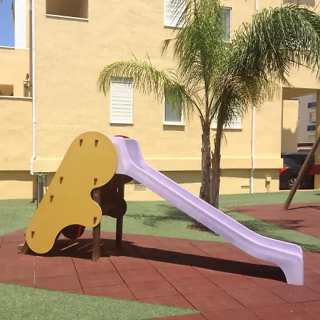 Luz De Luna By Family Homes Апартаменты