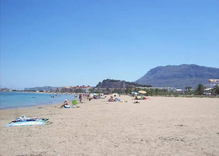 Luz De Luna By Family Homes Apartment