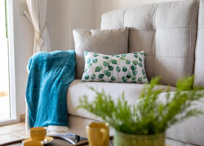 Luz De Luna By Family Homes * Denia