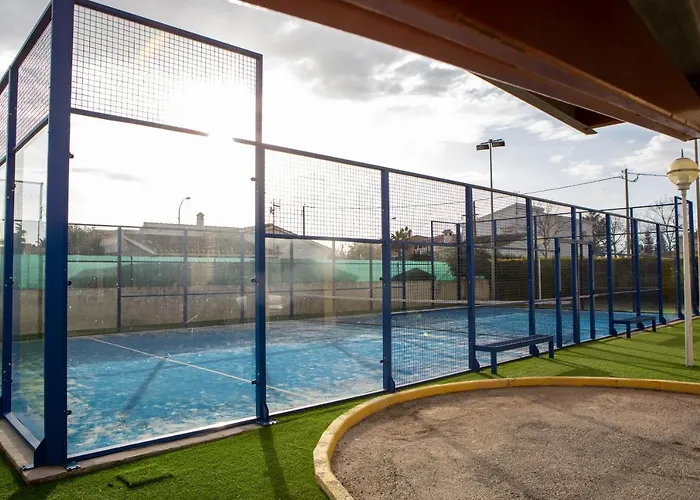 Apartment Luz De Luna By Family Homes Denia