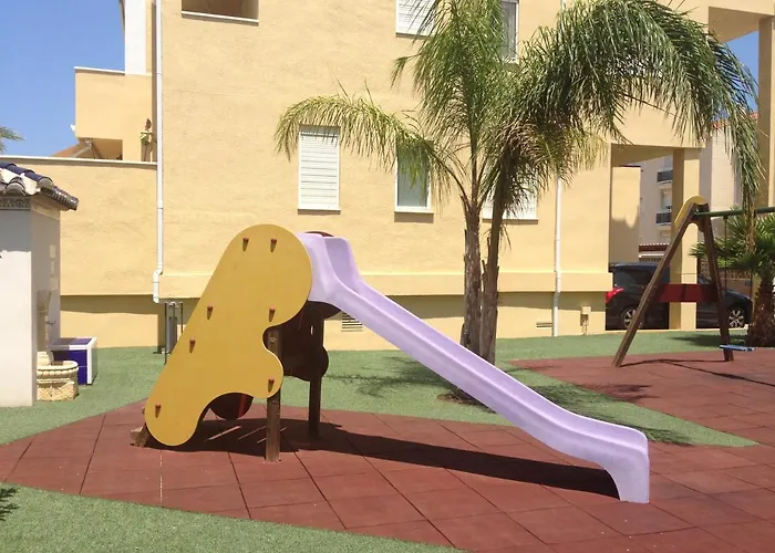 Luz De Luna By Family Homes Apartment