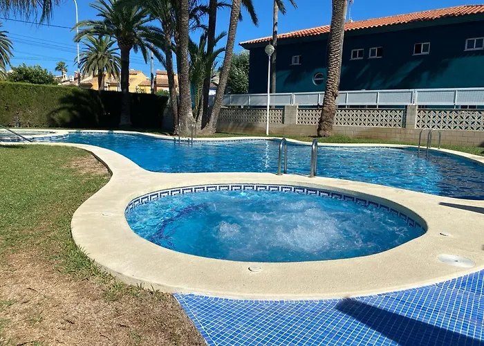 Luz De Luna By Family Homes Denia