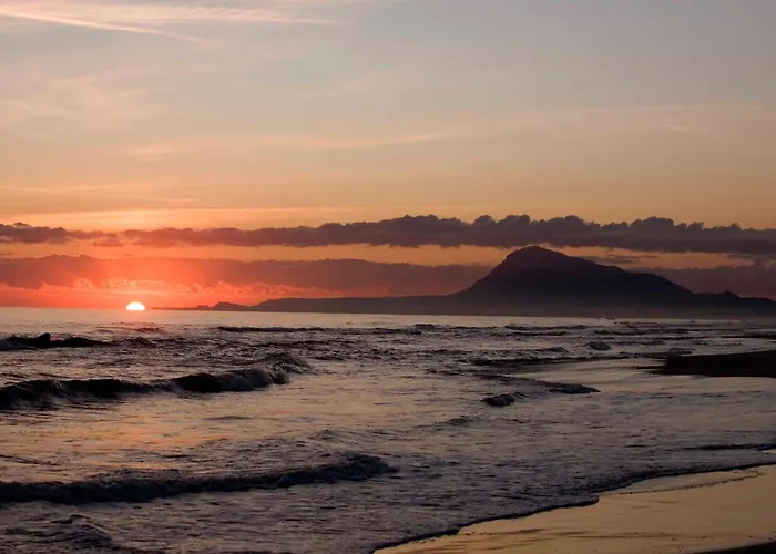 Apartment Luz De Luna By Family Homes