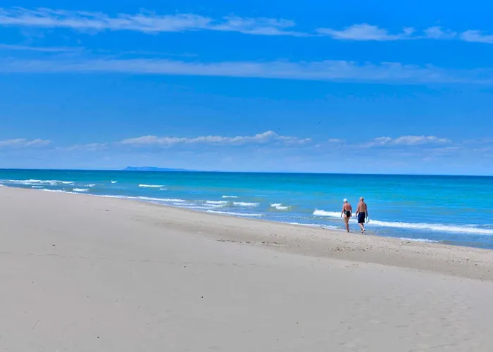 Luz De Luna By Family Homes Apartment Denia